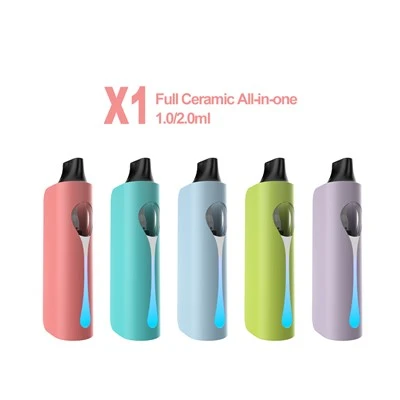 Är Ceramic Vape Coils värt det?