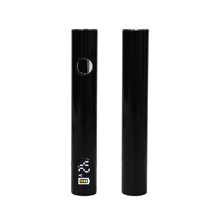 510 trådbatteri med digital display