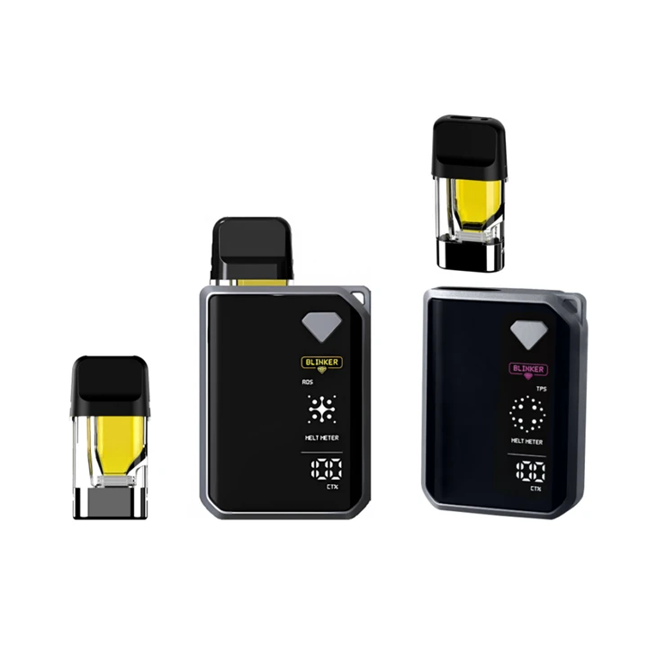ASM-ERA|Postless POD System Vape