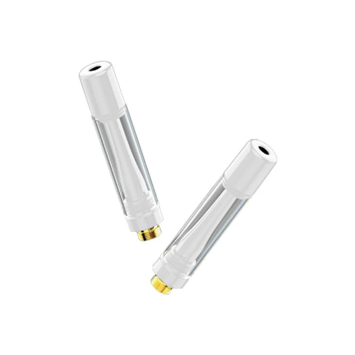 KULA|1 ml hel keramisk vapepatron