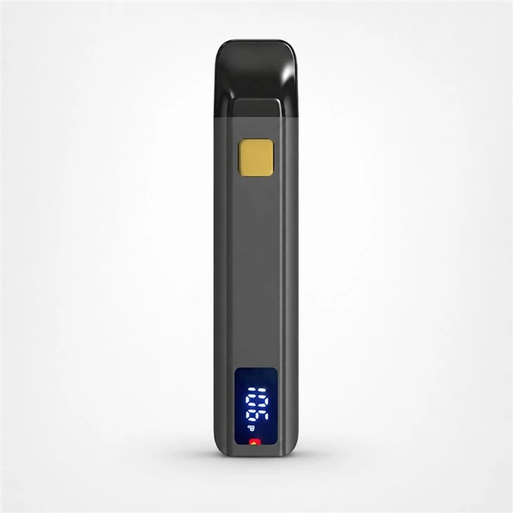 Tom Vape-penna för engångsbruk