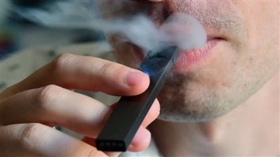 Nikotin Vape vs. THC VAPE: Vad är skillnaden?