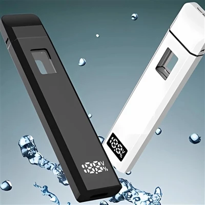 Är Live Rosin bättre i en Vape Pen?