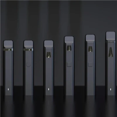 1 ml vs 2 ml vs 3 ml THC engångsvape: Vilken oljekapacitet ska du välja?