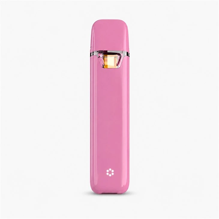 Postlös Vape-penna för engångsbruk