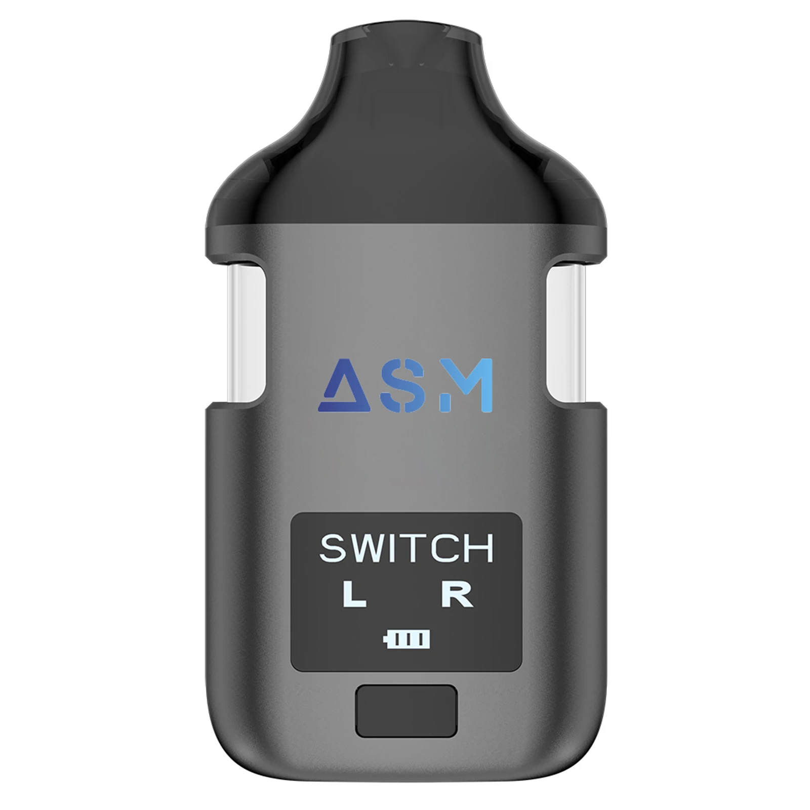 custom Dual Flavor Disposable Vape