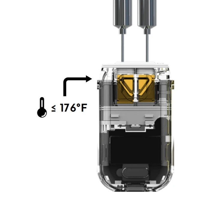 Filling Instruction Step 3