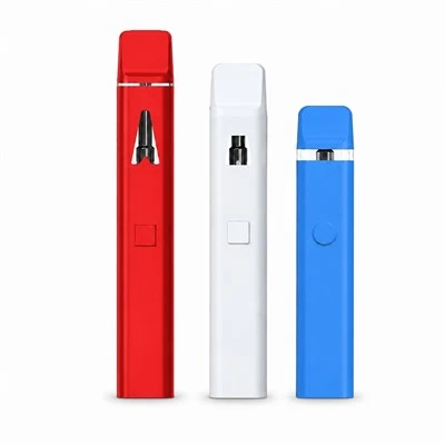 1ml/2ml/3ml disponibel vape