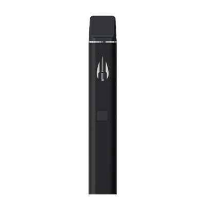 Vad är batteritiden för en typisk vape med dubbla patroner?