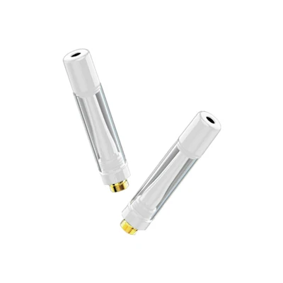KULA|1 ml hel keramisk vapepatron