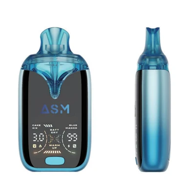 Hur mycket kostar det att tillverka 1 miljon tomma Vape Pod-kassetter i Kina?