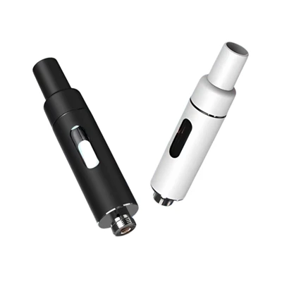 Kan jag använda en postless vape-patron med ett podsystem?