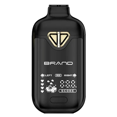 Kan jag använda en tvåkammar vape-penna med THC-olja (i lagliga områden)?
