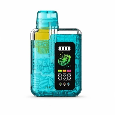 Mini Vape-enhet