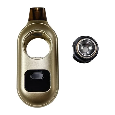 Utbytbart DAB Pod System